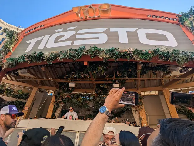 Discotech Nightlife — customer photo 11