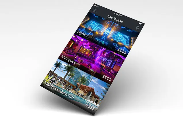 Discotech Nightlife — photo from the business 5