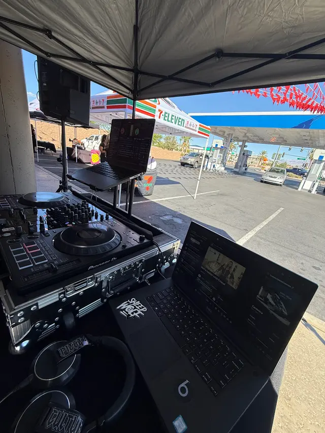 Las Vegas Mobile DJs — customer photo 2