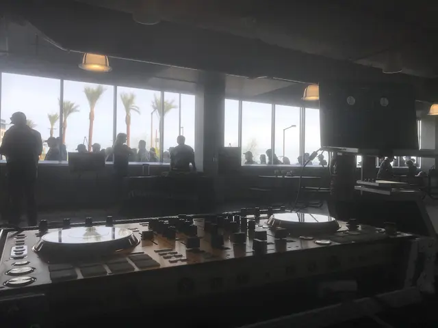 Las Vegas Mobile DJs — photo from the business 12