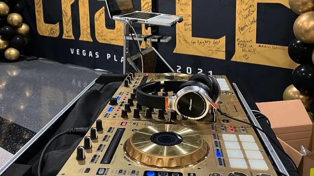 Las Vegas Mobile DJs — photo from the business 3
