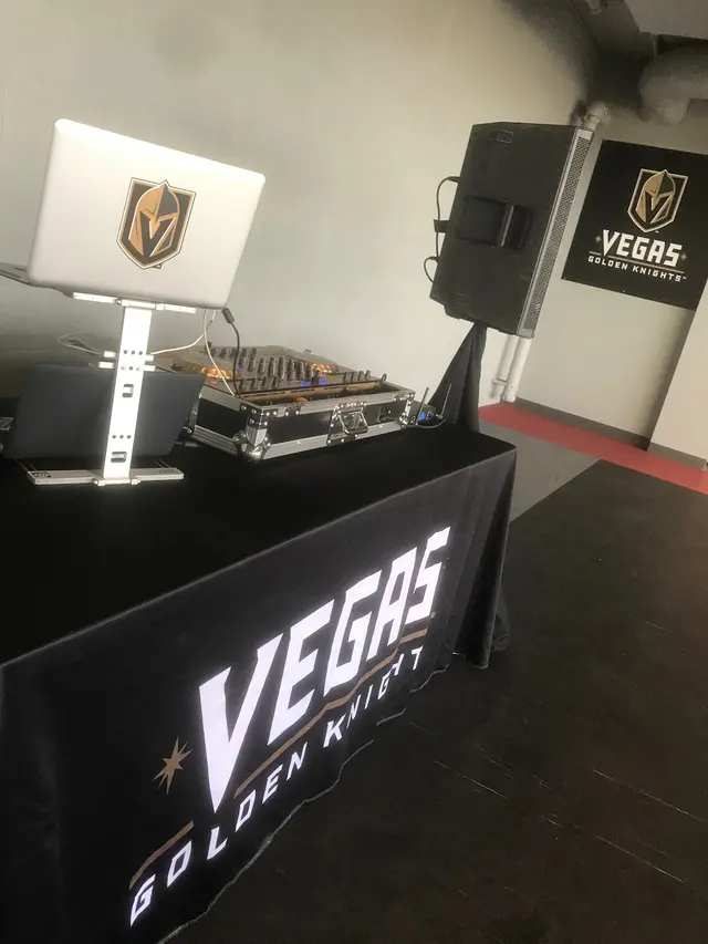 Las Vegas Mobile DJs — photo from the business 5