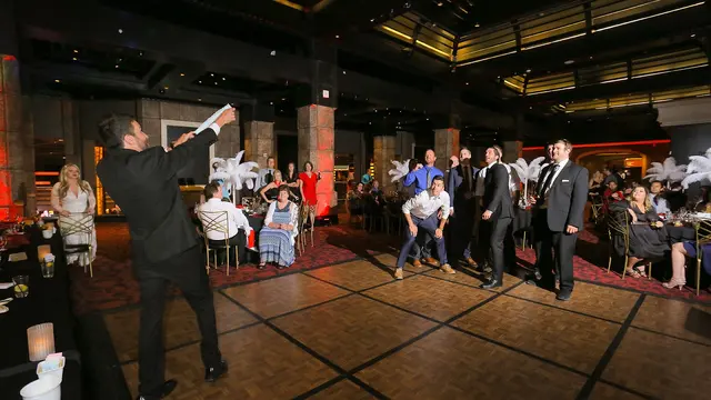 Sight & Sound Events — photo from the business 3