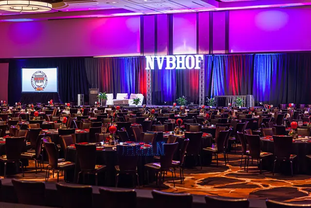 Sight & Sound Events — photo from the business 2