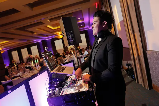 Sight & Sound Events — photo from the business 5