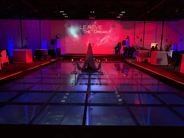 Ultra Events — photo from the business 5