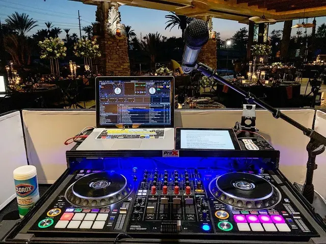 Ultra Events — photo from the business 8