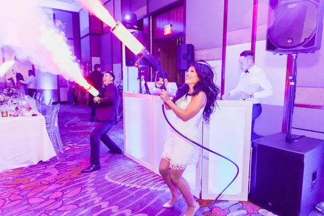 Ultra Events — photo from the business 12