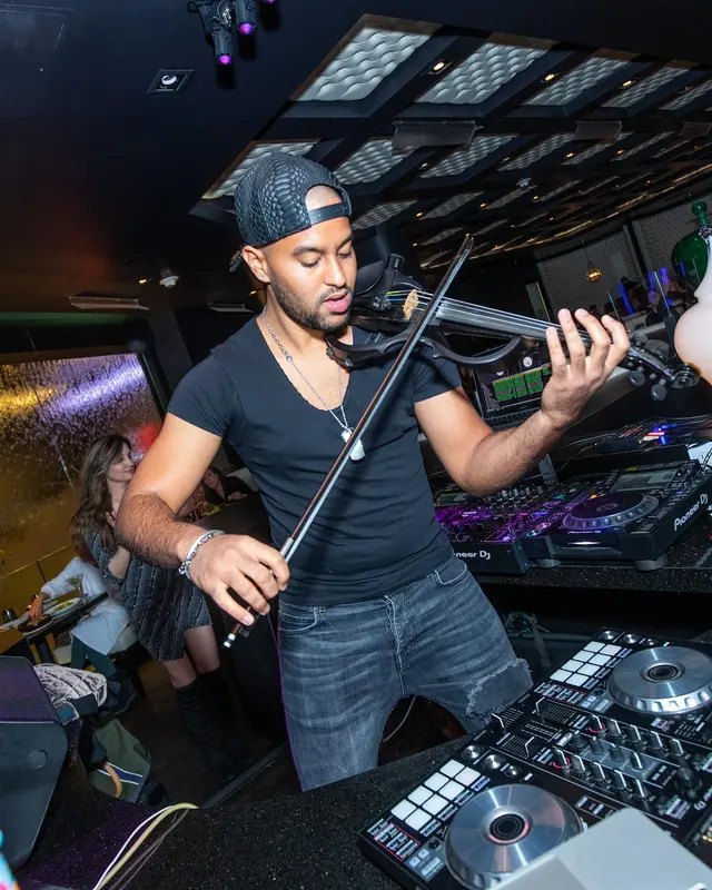 Ultra Events — photo from the business 10