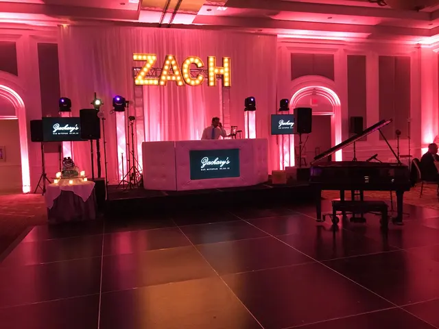 Ultra Events — photo from the business 9