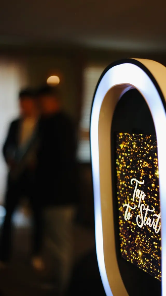 SPTLGHT Entertainment — photo from the business 10