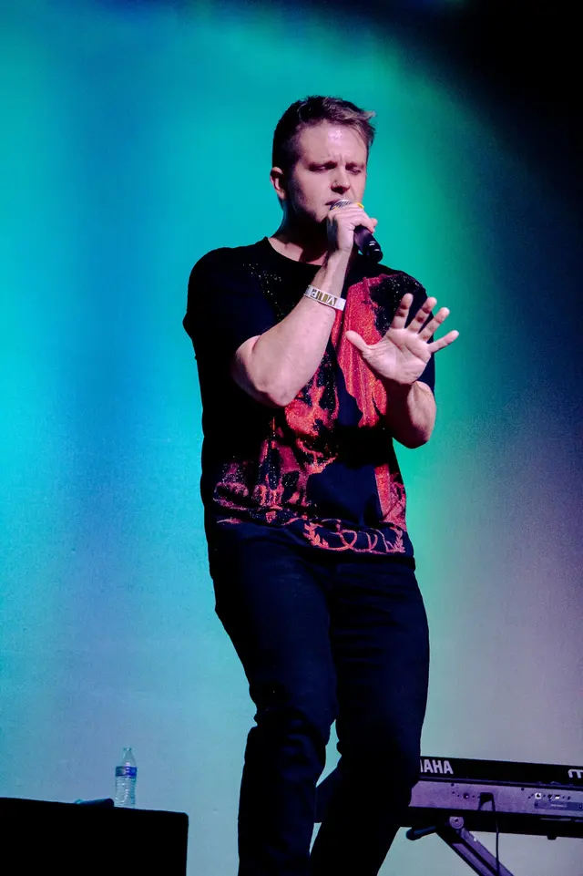 SPTLGHT Entertainment — photo from the business 4