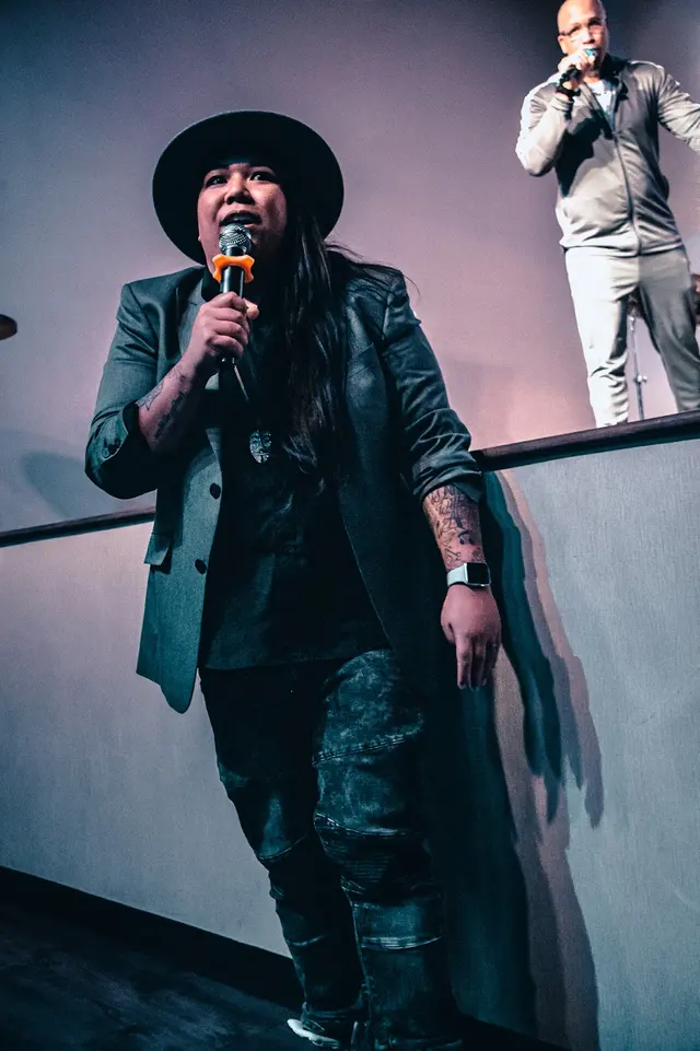 SPTLGHT Entertainment — photo from the business 3