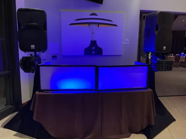 Knight Sounds Entertainment — photo from the business 3