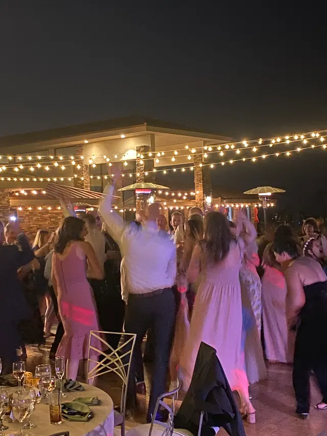Knight Sounds Entertainment — photo from the business 11