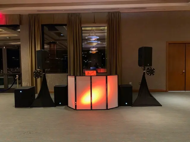Knight Sounds Entertainment — photo from the business 2