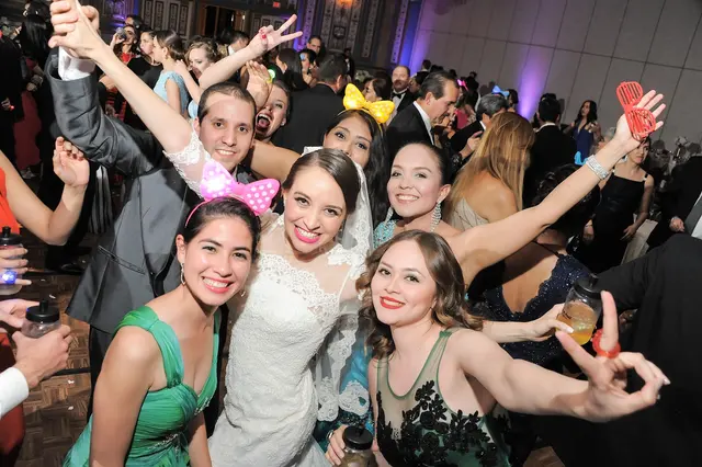 Knight Sounds Entertainment — photo from the business 12