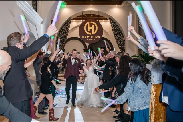 Knight Sounds Entertainment — photo from the business 8
