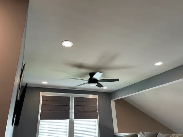 Harris Plumbing, Heating, Air & Electrical — customer photo 12