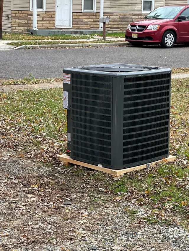 Harris Plumbing, Heating, Air & Electrical — customer photo 9