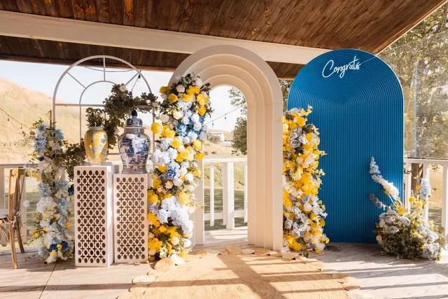 Aakruti Designers Event Planner — photo from the business 6