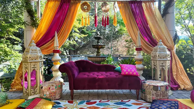 Aakruti Designers Event Planner — photo from the business 3