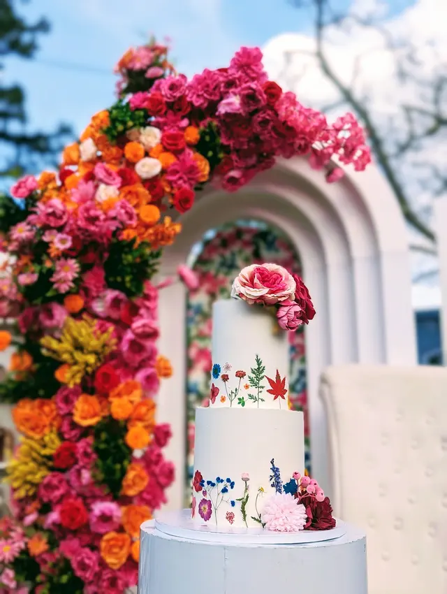 Aakruti Designers Event Planner — photo from the business 1