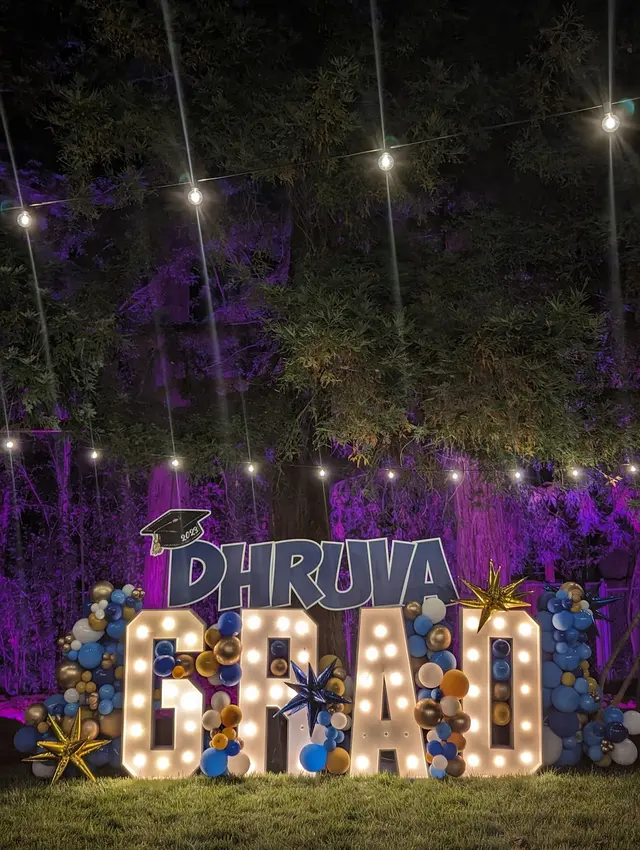 Aakruti Designers Event Planner — photo from the business 7