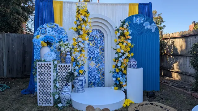 Aakruti Designers Event Planner — photo from the business 4