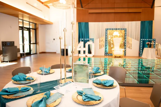 Aakruti Designers Event Planner — photo from the business 8