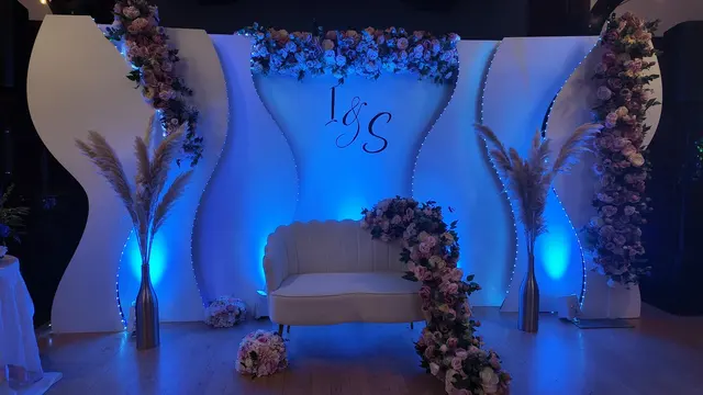 Aakruti Designers Event Planner — photo from the business 11