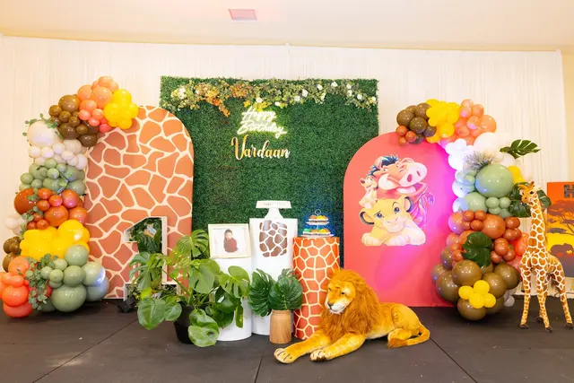 Aakruti Designers Event Planner — photo from the business 9