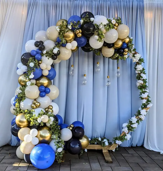Aakruti Designers Event Planner — customer photo 12