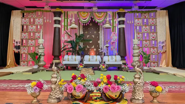 Aakruti Designers Event Planner — photo from the business 2