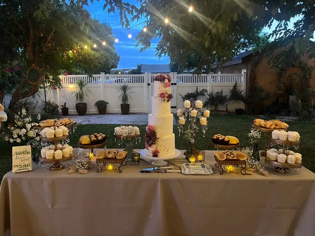 Queen's Creative Events — customer photo 4