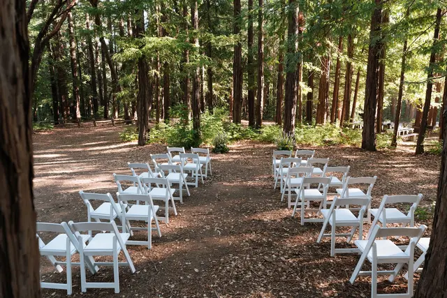 Customer photo of work by Queen's Creative Events, from Caroline Glazer's review