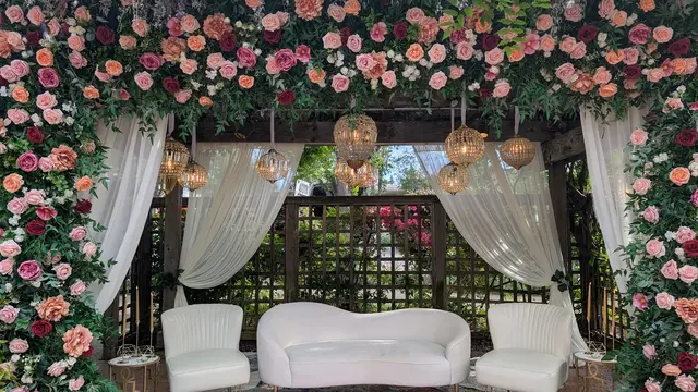 Dazzling Streaks Events — customer photo 2