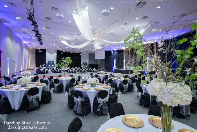 Dazzling Streaks Events — photo from the business 1