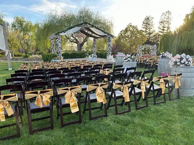 Dazzling Streaks Events — customer photo 3