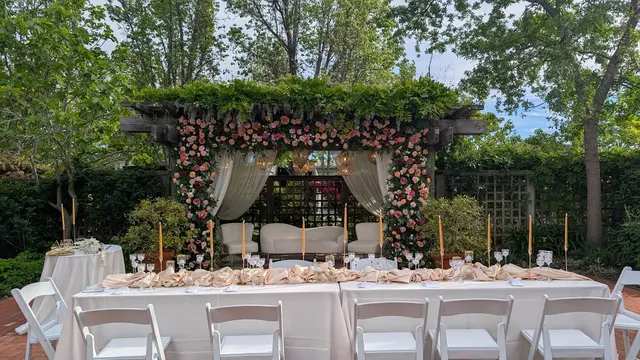 Dazzling Streaks Events — customer photo 4