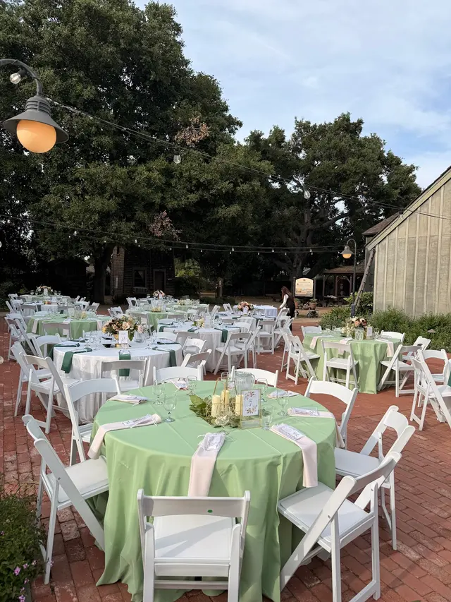 Dazzling Streaks Events — customer photo 10