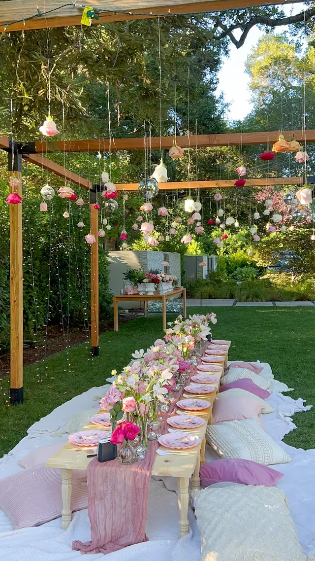 Fun and Confetti — photo from the business 6