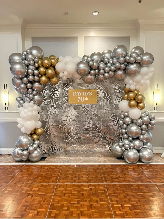 Fun and Confetti — photo from the business 7