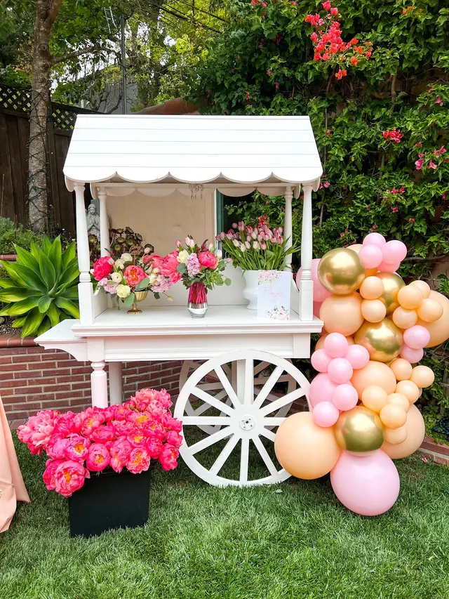 Fun and Confetti — photo from the business 5