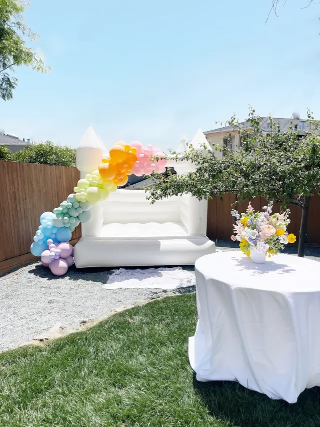 Fun and Confetti — customer photo 8