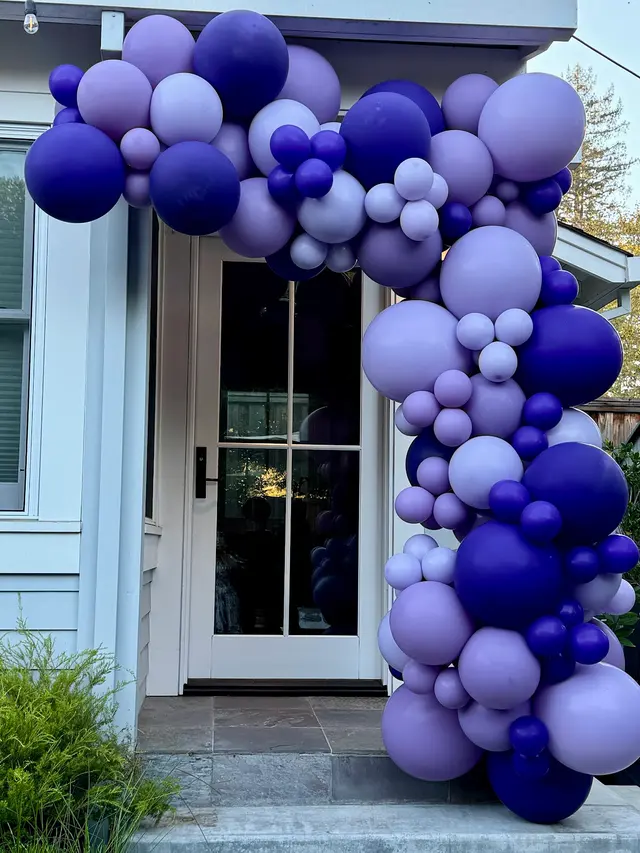 Fun and Confetti — customer photo 1