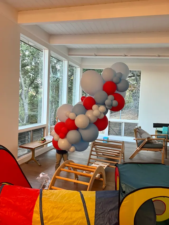 Fun and Confetti — customer photo 10