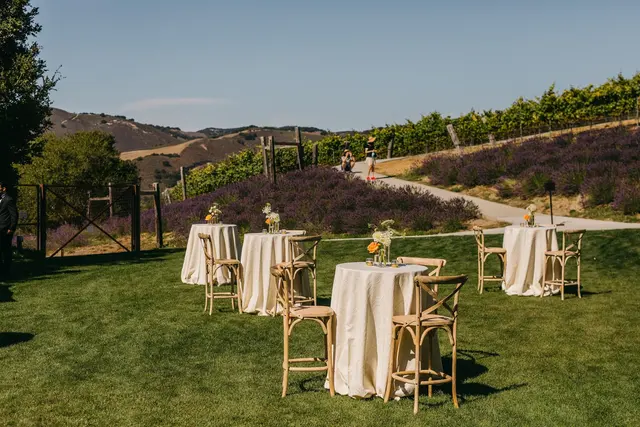 Amazáe Events Inc — photo from the business 2