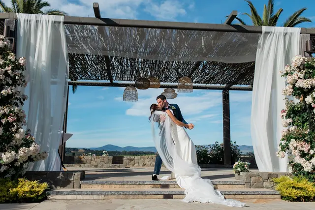 Amazáe Events Inc — photo from the business 8