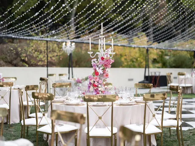 Amazáe Events Inc — photo from the business 3